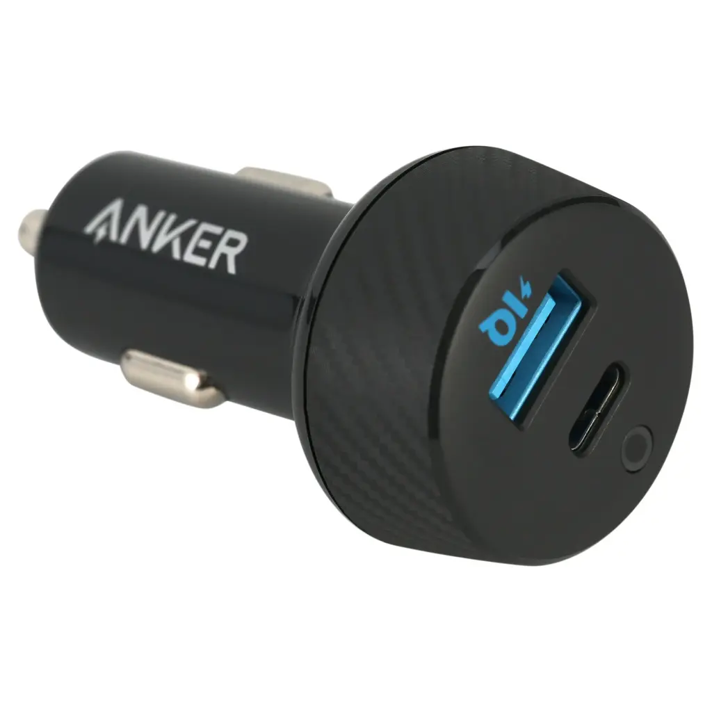 ANKER PowerDrive C 2 27W USB-A USB-C