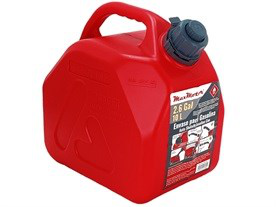 Tanque para Gasolina 2.6GL (10L)