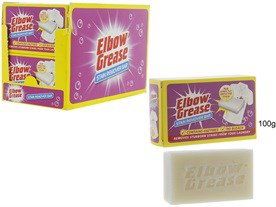 Removedor de Manchas en Barra 100g