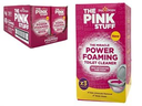 Limpiador de Inodoro 3Pack THE PINK STUFF