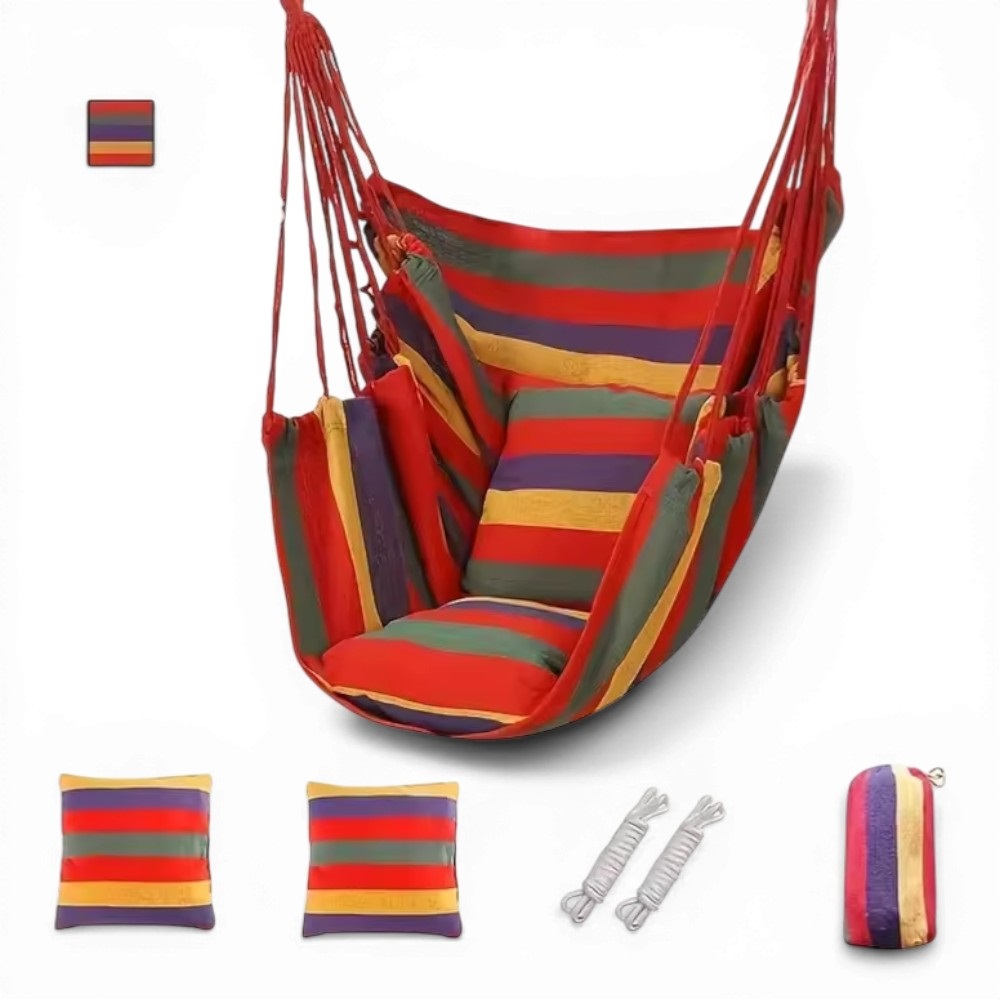 Silla Hamaca 130 X 100cm