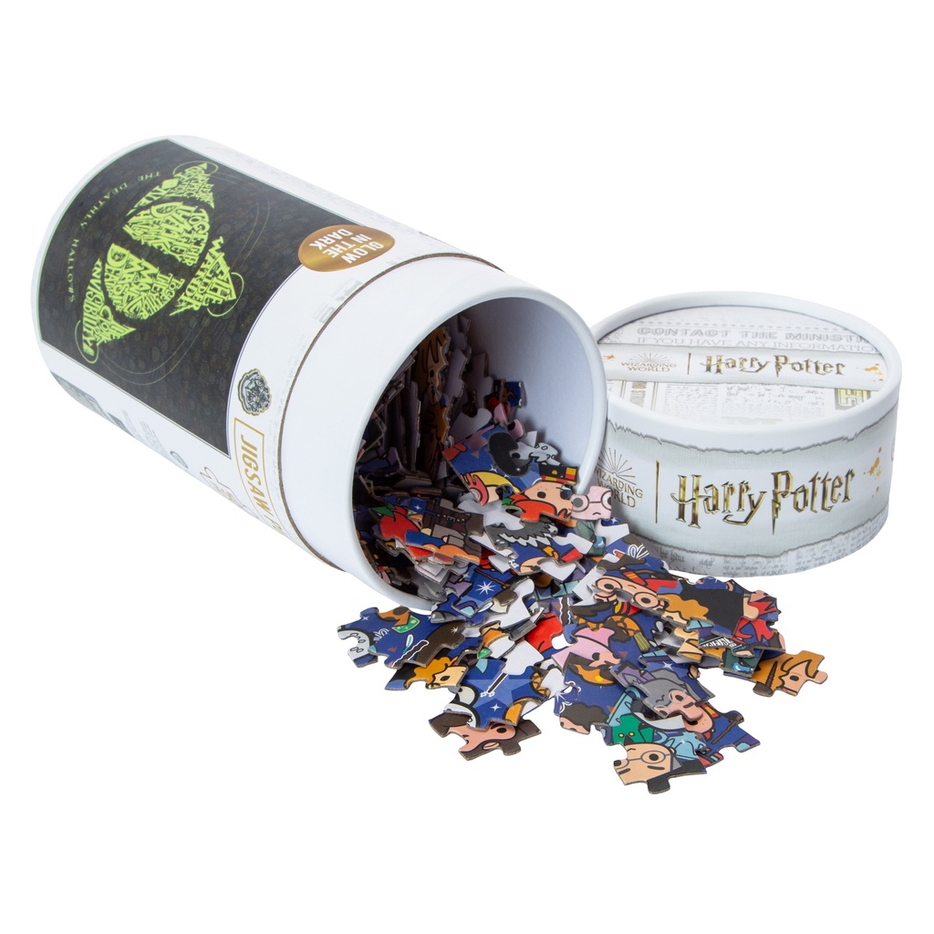 Harry Potter Jigsaw Puzzle 500PCS