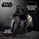 Darth Vader Phone and Controller Holder Marvel