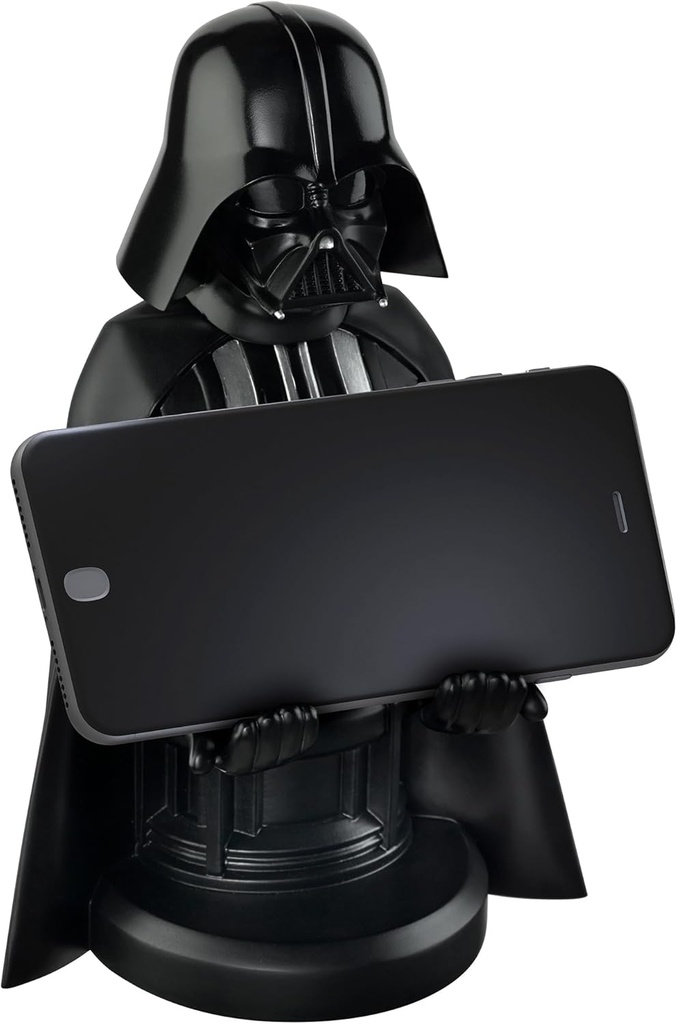 Darth Vader Phone and Controller Holder Marvel