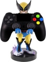 Wolverine Phone and Controller Holder Marvel Xmen