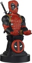 Deadpool Phone and Controller Holder Marvel