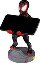 Miles Morales Phone and Controller Holder Marvel Spiderman