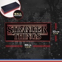 Stranger Things Logo Light Netflix PaladoneStranger Things Logo Light Netflix Paladone