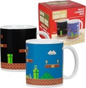 Super Mario Bros Heat Change Mug Paladone