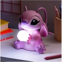 Disney Stitch Angel Light 6.6&quot; Paladone