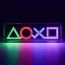 Playstation Led Neon Light Paladone