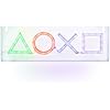 Playstation Led Neon Light Paladone