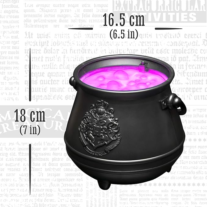 Harry Potter Cauldron Light Paladone