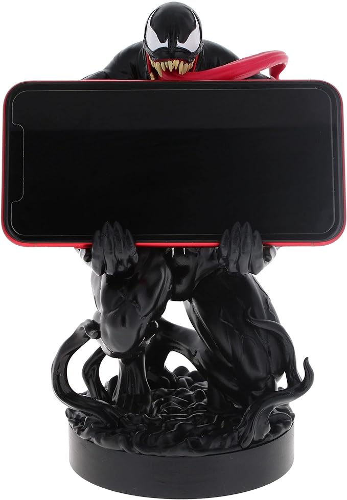 Venom Phone and Controller Holder