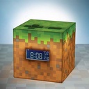 Minecraft TNT Alarm CLock Paladone