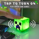 Minecraft Creeper Light Paladone