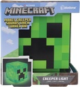 Minecraft Creeper Light Paladone