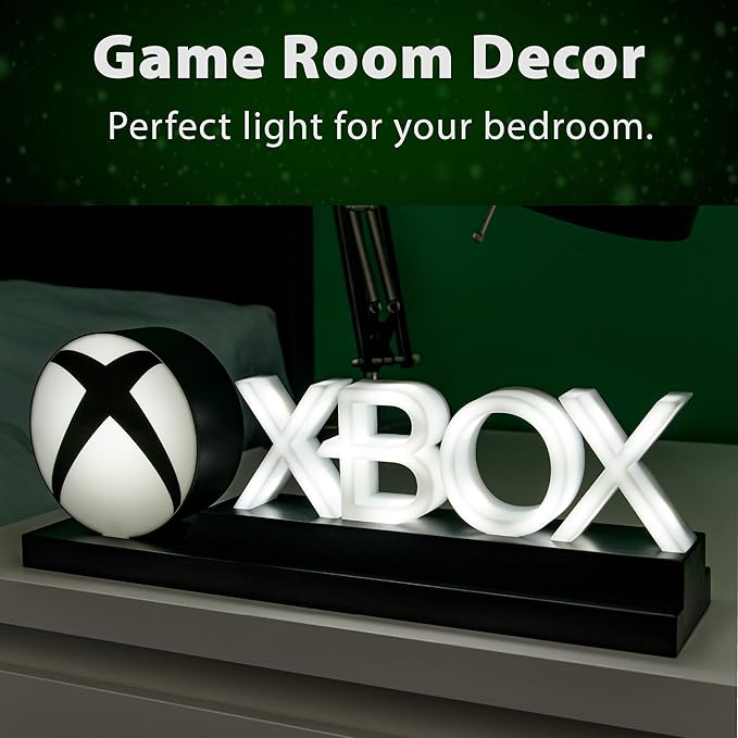 XBOX Logo Light Paladone