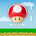 Super Mario Mushroom Light | miCaja PTY