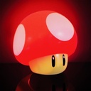 Super Mario Mushroom Light | miCaja PTY