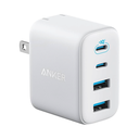 ANKER Zolo Charger 50W 4Ports