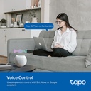 TP-LINK TAPO Smart Wi-Fi Outdoor Plug PW25