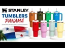 STANLEY 20oz The Quencher H2.O Flowstate Tumbler no Handle