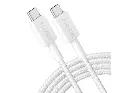 ANKER Cable USB-C 6ft 60W Max Fast Charging