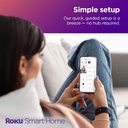 ROKU Outdoor Smart Plug SE