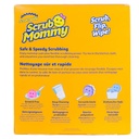 SCRUB MOMMY 8-Pack