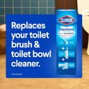 CLOROX Toilet Wand 3in1 Starter Kit