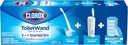 CLOROX Toilet Wand 3in1 Starter Kit