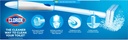 CLOROX Toilet Wand 3in1 Starter Kit
