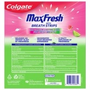 4-Pack COLGATE Max Fresh Fruity Toothpaste 4.8oz (136g)