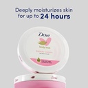 DOVE body love Beaty Cream 2.53oz (75ml)