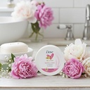 DOVE body love Beaty Cream 2.53oz (75ml)
