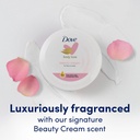 DOVE body love Beaty Cream 2.53oz (75ml)