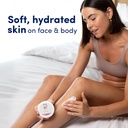 DOVE body love Beaty Cream 2.53oz (75ml)