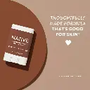 NATIVE Aluminum Free Deodorant Coconut & Vanilla 0.35oz (9g)