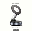 360° Rotating Magnetic Phone Holder, Foldable and Extendable, MagSafe