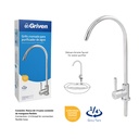 Grifo Individual para Purificador de Agua GRIVEN