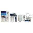 Sistema de Filtro de Agua Potable GRIVEN