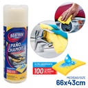 Paño Chamois Ultra Absorbente 