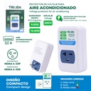 Protector de Voltaje 220V TROEN