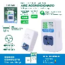 Protector de Voltaje 220V TROEN