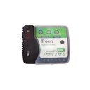 Protector de Voltaje Monofasico 220V