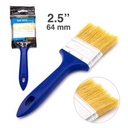 Brocha Plastica 2.5" PROpaint