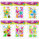 Figuras Foamy Adhesivas POINTER