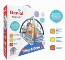 Gimnasio de Actividades GENIAL