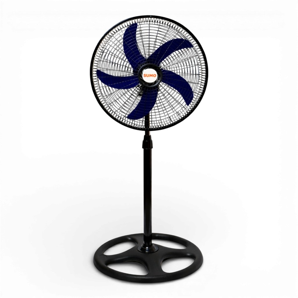 Abanico Plastico 18" SUMO